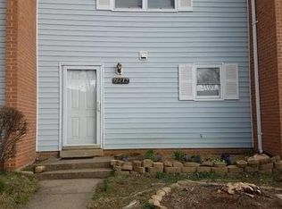 8217 Wycliffe Ct, Manassas, VA 20109