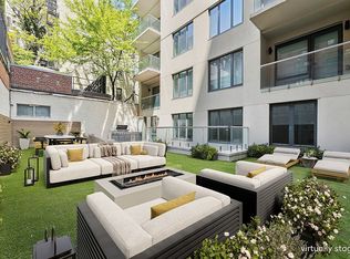 Minuet, New York, NY 10022