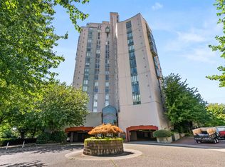 8 Laguna Ct #1602, New Westminster, BC