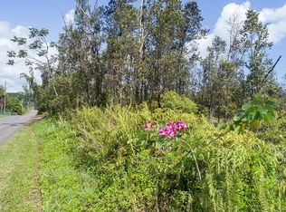 16th Ave LOT 730, Keaau, HI 96749