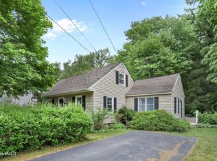 38 Claremont St, Pittsfield, MA 01201