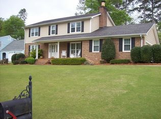 8 E Creekview Dr SW, Rome, GA 30165