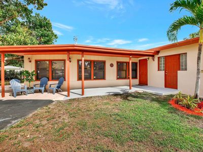 260 NW 38th Way, Fort Lauderdale, FL, 33311