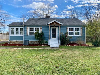 1722 Fair Dr, Knoxville, TN, 37918