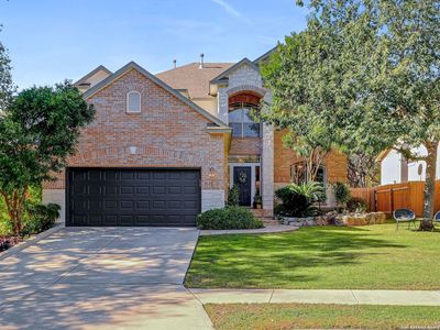 1515 Belclaire, San Antonio, TX, 78258