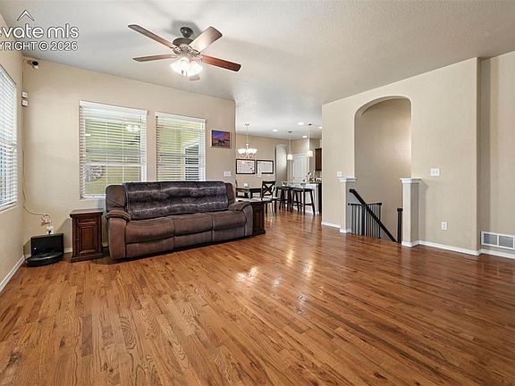 4th image of 5577 Sunrise Mesa Dr