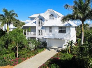 576 Hideaway Ct, Sanibel, FL 33957