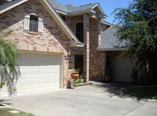 3008 Viola Dr, Mission, TX 78574