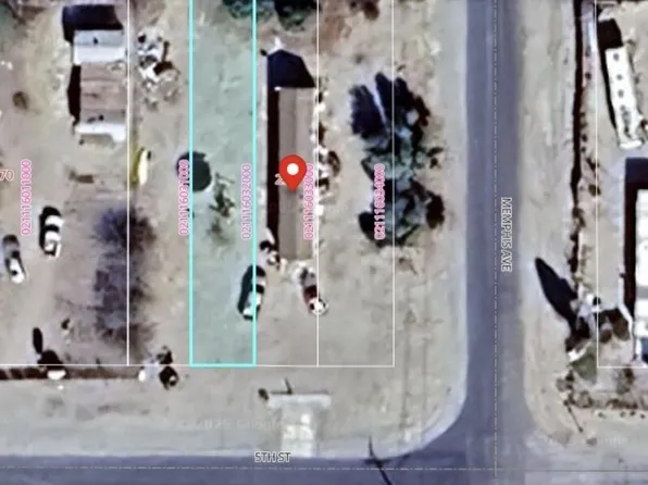 0 E 5th St, Niland, CA 92257