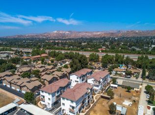 4540 Apricot Rd UNIT D, Simi Valley, CA 93063