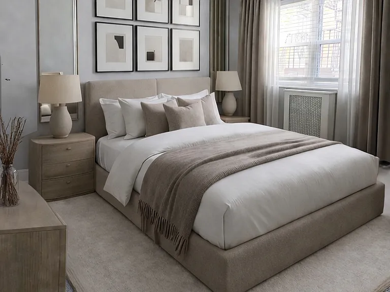 Lexington Garden Apartment — Photo 7