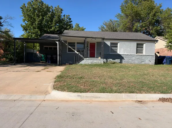 3223 NW 47th St, Oklahoma City, OK 73112