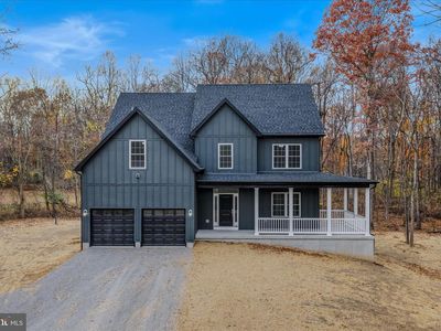 659 Nimitz Ln, Hedgesville, WV 25427