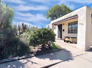 2305 Elizabeth St NE, Albuquerque, NM 87112