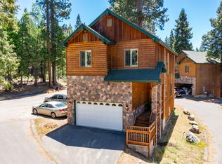 40870 Village Pass Ln, Shaver Lake, CA 93664