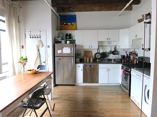 Rented by Brooklyn Heights Real Estate Inc | media 25