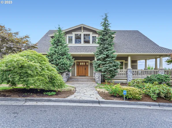 4015 NW Devoto Ln, Portland, OR 97229