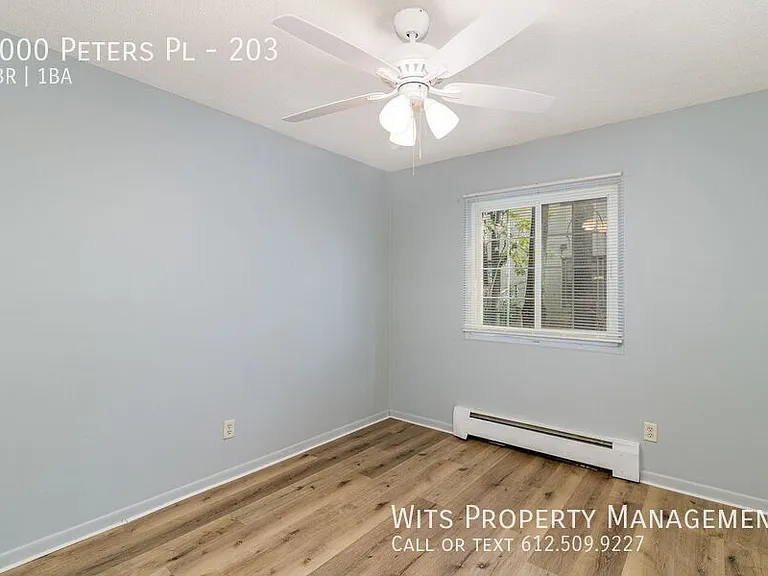 1000 Peters Pl #203 — Photo 8