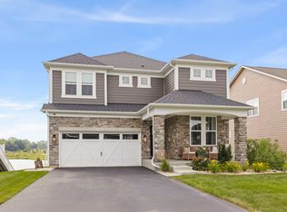 22573 W Melina St, Kildeer, IL 60047
