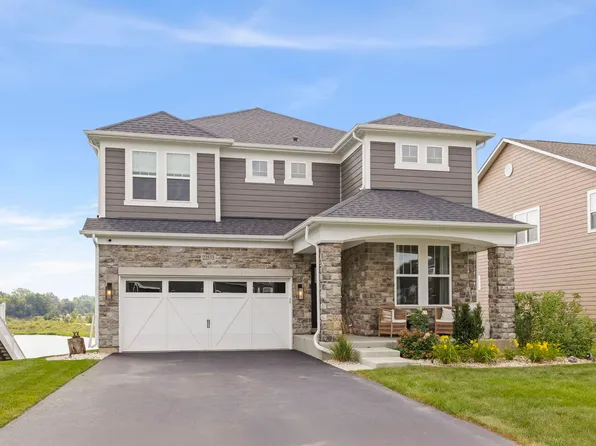22573 W Melina St, Kildeer, IL 60047
