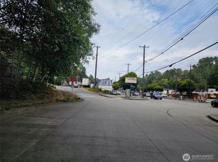 9611 Martin Luther King Jr Way S, Seattle, WA 98118