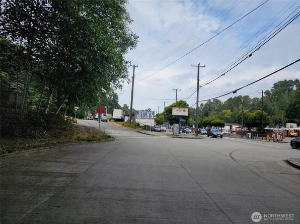 9611 Martin Luther King Jr Way S, Seattle, WA 98118