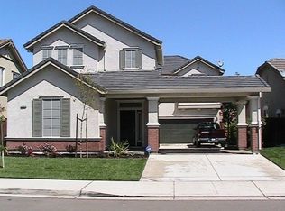 2259 Gibralter Ln, Tracy, CA