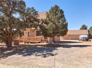 1932 Terrace Rd, Big Bear City, CA 92314