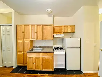 Rented by Crosstown Apartments NYC