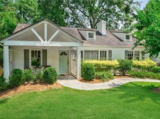 2861 Elliott Cir NE, Atlanta, GA 30305