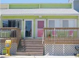 1413 Tina Dr #I-1, Navarre Beach, FL 32566