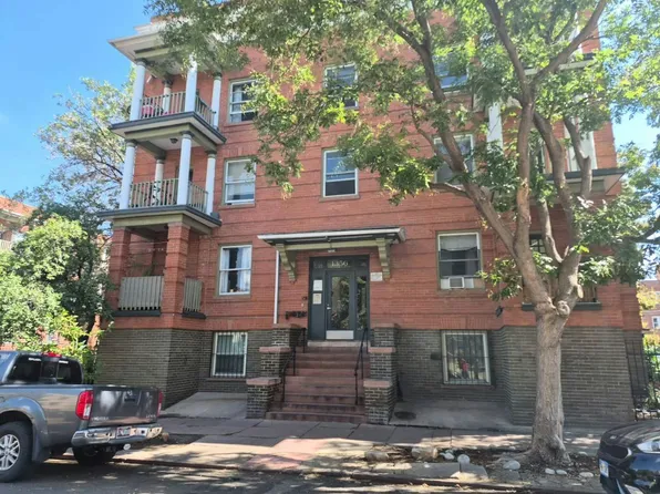 1356 N Pearl St, Denver, CO 80203