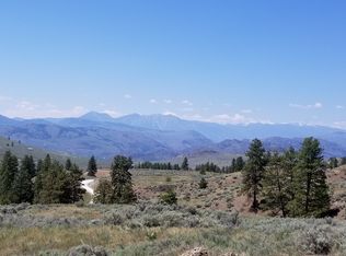 33 Old Tressle Rd, Oroville, WA 98844