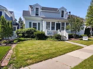 933 Church St, Plymouth, MI 48170