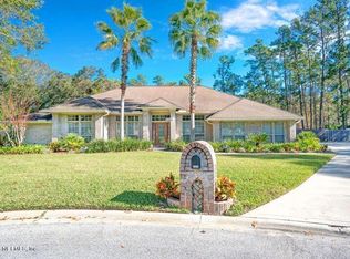 2035 Hibernia Ct, Jacksonville, FL 32223