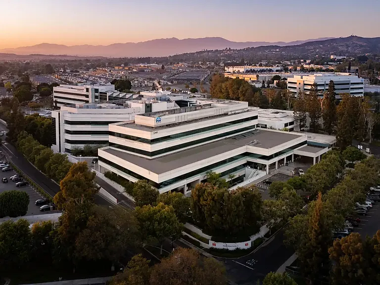 PIH Hospital