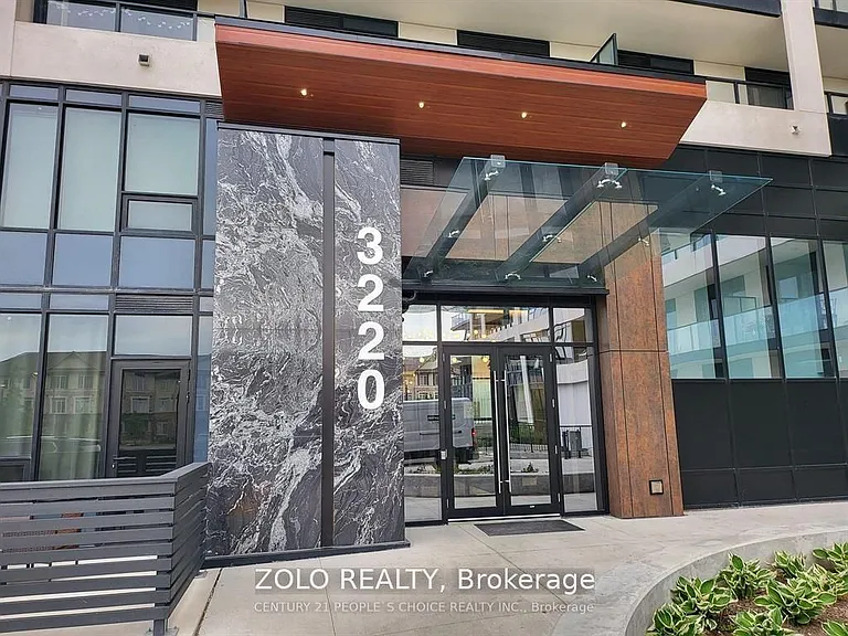 3220 William Coltson Ave #909 — Photo 2