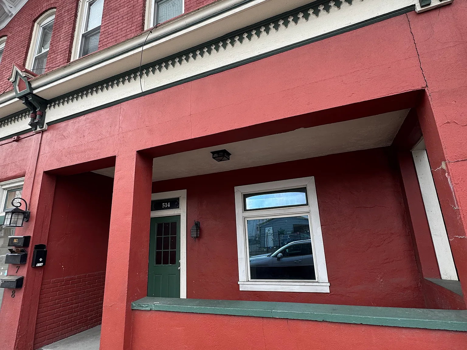 1 bed, 800 sqft, $850 — Photo 1