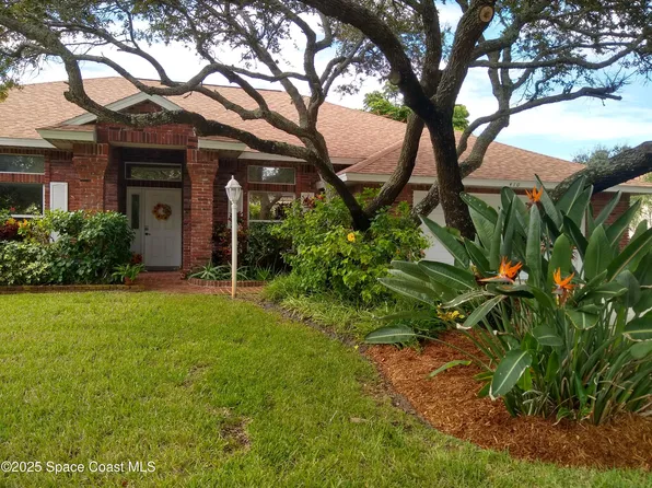 410 Oriole Ln, Melbourne, FL 32903