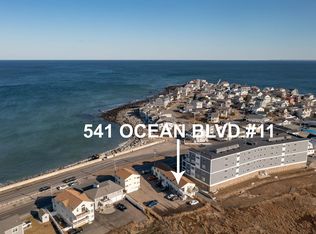 541 Ocean Blvd UNIT 3, Hampton, NH 03842