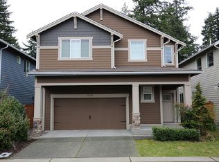 17909 33rd Ave SE, Bothell, WA 98012