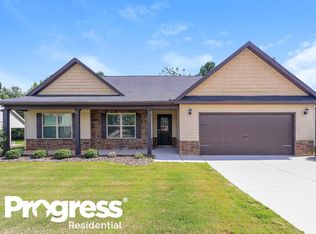 112 Quarry Cir, Griffin, GA 30224