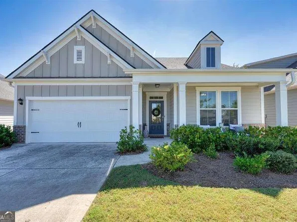 144 Overlook Ridge Way, Canton, GA 30114