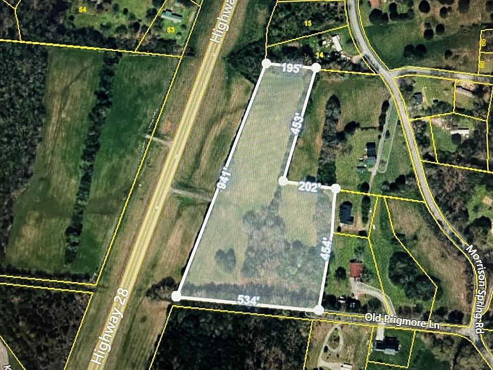 1st image of 0 Highway 28