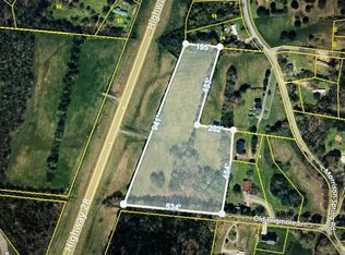 0 Highway 28, Whitwell, TN 37397