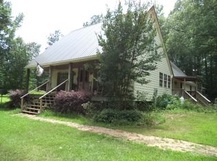 341 Gum Branch Rd, Winona, MS 38967