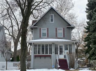 3318 East Ave, Berwyn, IL 60402