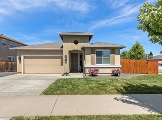 3208 Mystery Run, Chico, CA 95973