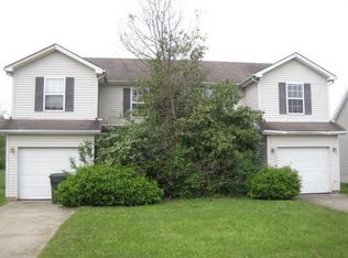 214 Elkhorn Meadows Dr #216, Georgetown, KY 40324