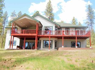 18458 Mustang Ln, Frenchtown, MT 59834